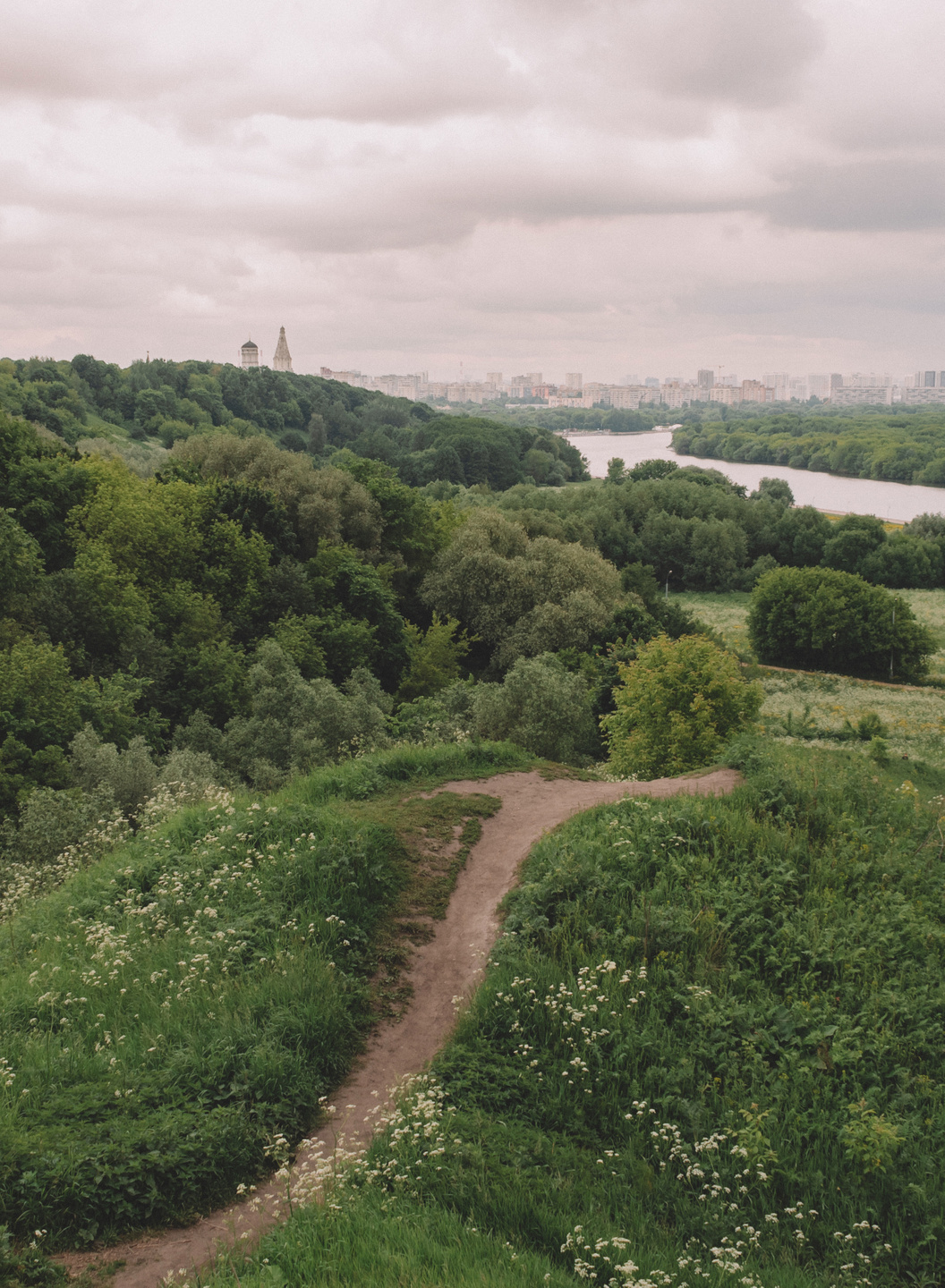 Дьяково городище в коломенском фото