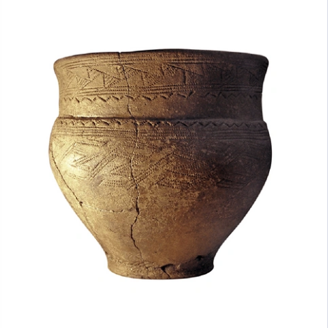 Vojtenki – Körpergrab 54 – Archaeology in Eurasia